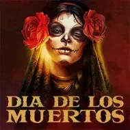 Dia De Los Muertos Endorphina screenshot