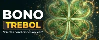 Bono de Recarga Diaria 💰 promotion banner