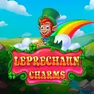 Leprechaun Charms screenshot