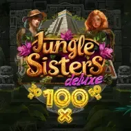 Jungle Sisters Deluxe Smartsoft screenshot