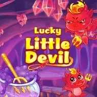 Lucky Little Devil screenshot