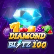 Diamond Blitz 100Fugaso screenshot