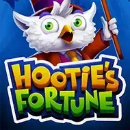 Hootie's Fortune screenshot