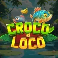 Croco el Loco Mancala screenshot