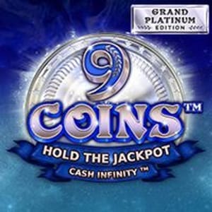 9 Coins™ Grand Platinum Edition screenshot