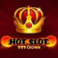 Hot Slot_ 777 CrownVoltent