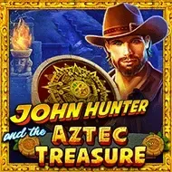 John Hunter and the Aztec Treasure screenshot