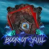 Book of SkullKA Gaming