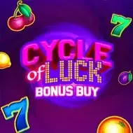 Cycle of Luck Bonus Buy screenshot